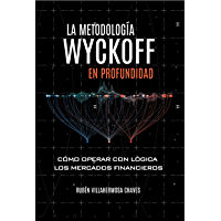 La Metodología Wyckoff en Profundidad: Cómo operar con lógica los mercados financieros (Curso de Trading e Inversión…